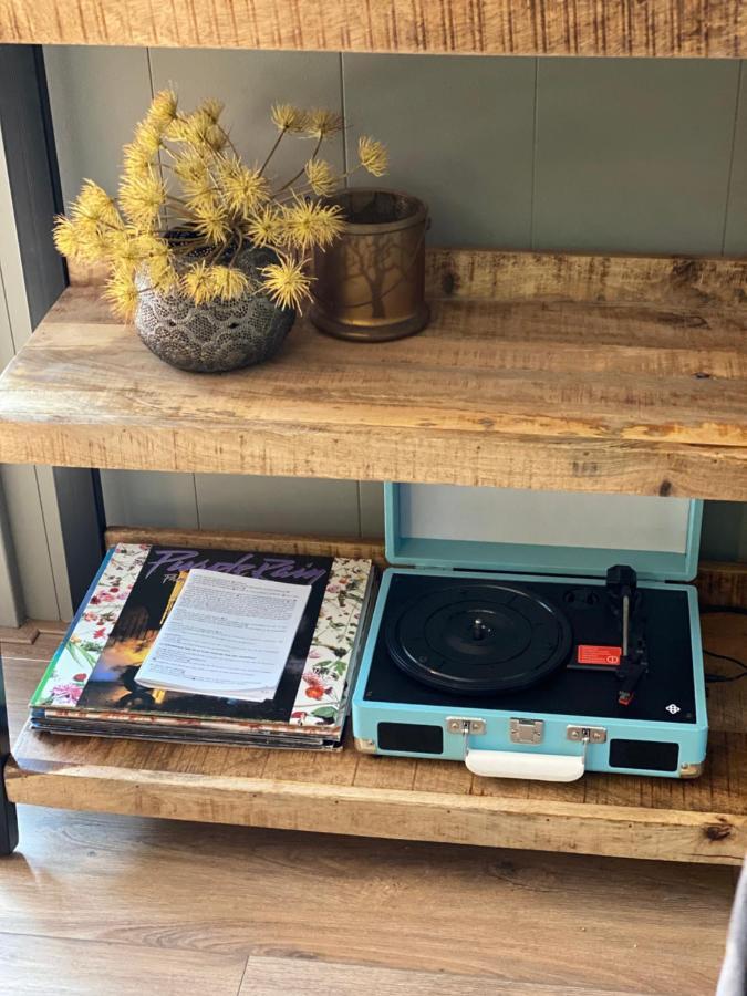 Trendy House Hattem Nr4 Hattemerbroek エクステリア 写真