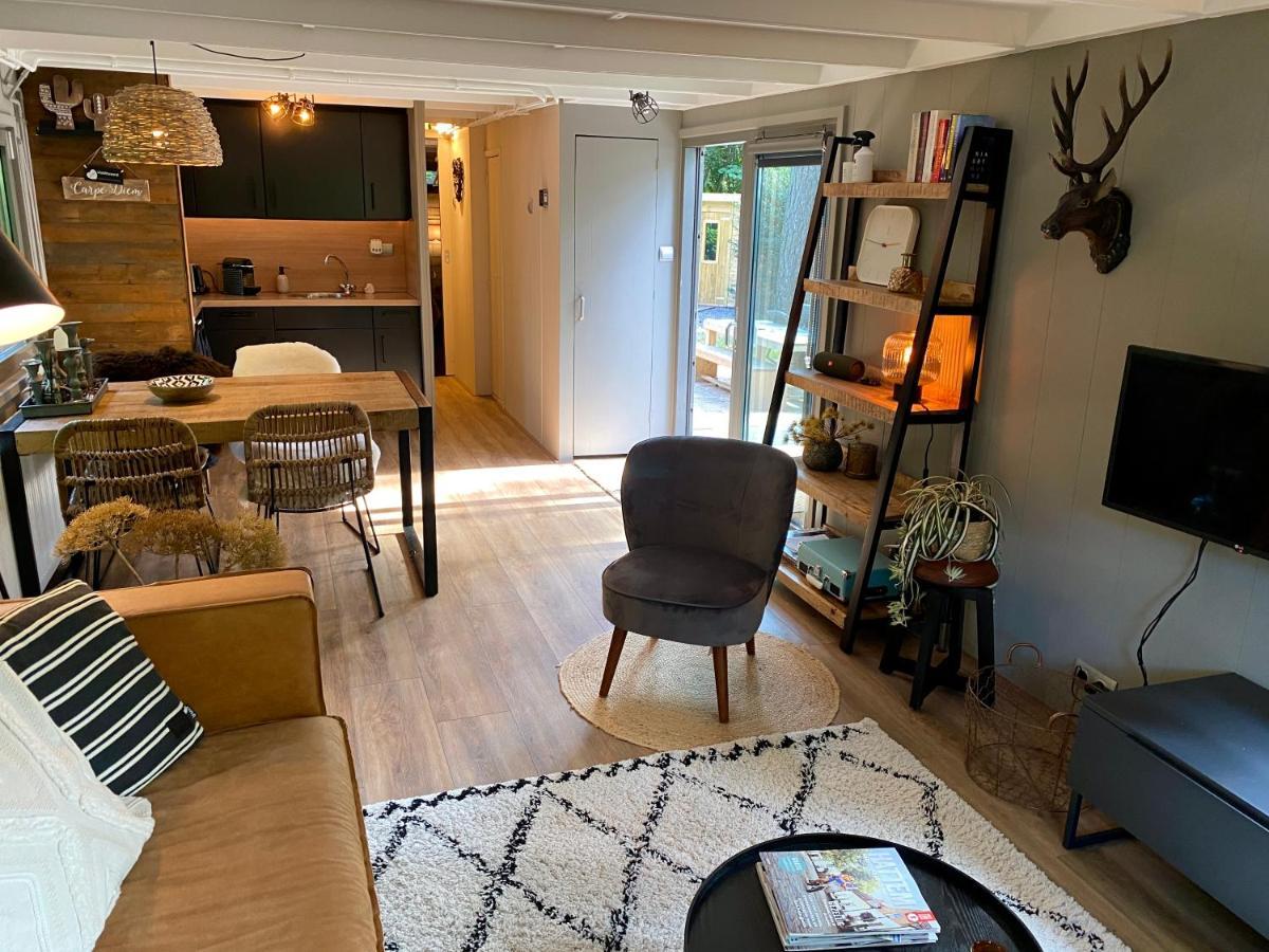 Trendy House Hattem Nr4 Hattemerbroek エクステリア 写真