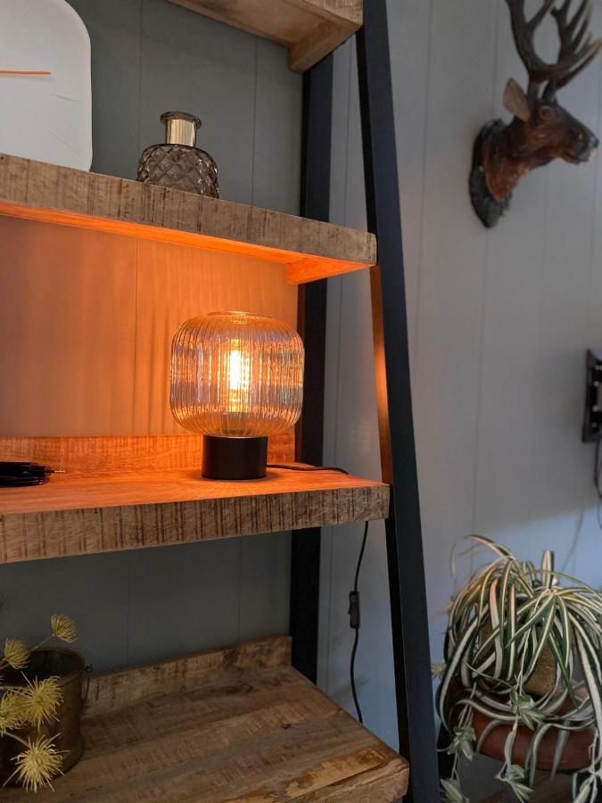Trendy House Hattem Nr4 Hattemerbroek エクステリア 写真