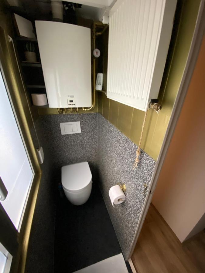 Trendy House Hattem Nr4 Hattemerbroek エクステリア 写真