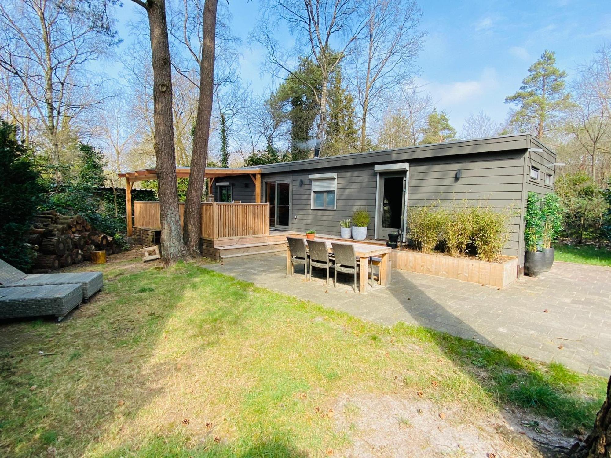 Trendy House Hattem Nr4 Hattemerbroek エクステリア 写真