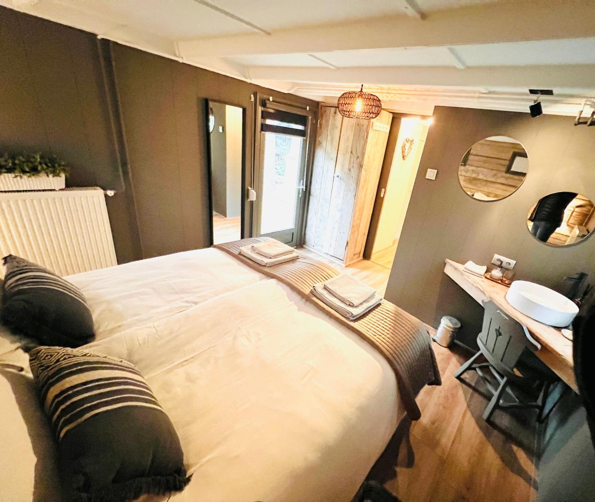 Trendy House Hattem Nr4 Hattemerbroek エクステリア 写真